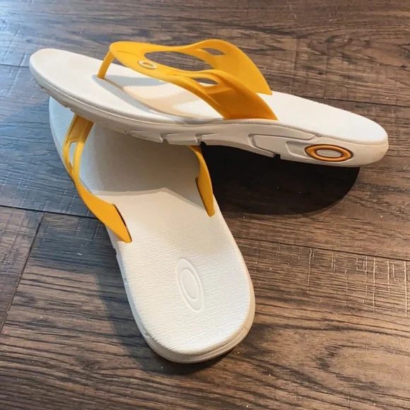 Oakly Men’s Sandal - Picture 4 of 4